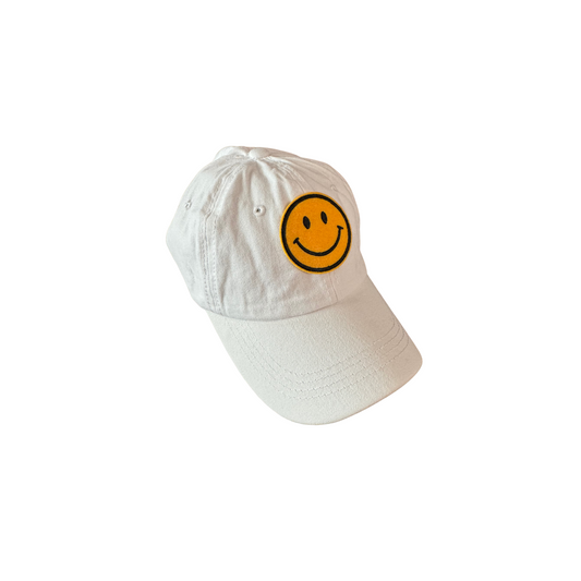 Smiley Hat